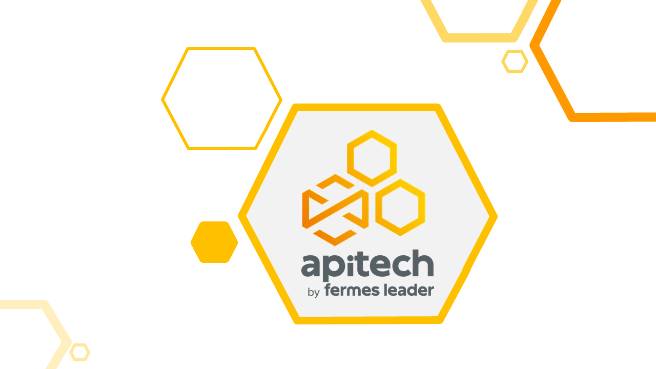 lancement saison 2 ApiTech