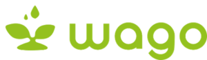 logo wago pilotage irrigation