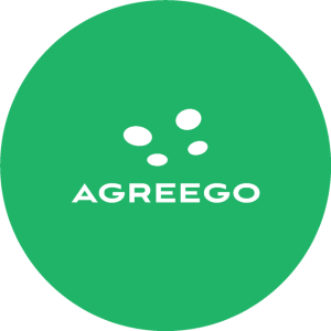 agreego logo