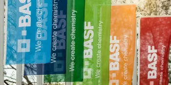 Qui est BASF France Division Agro et quels sont les actions des produits Systiva et Revystar XL ?